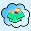 AirBox+ Your File Manager icon