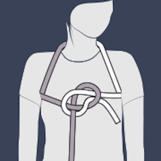 Fire Brigade Knots Premium app icon