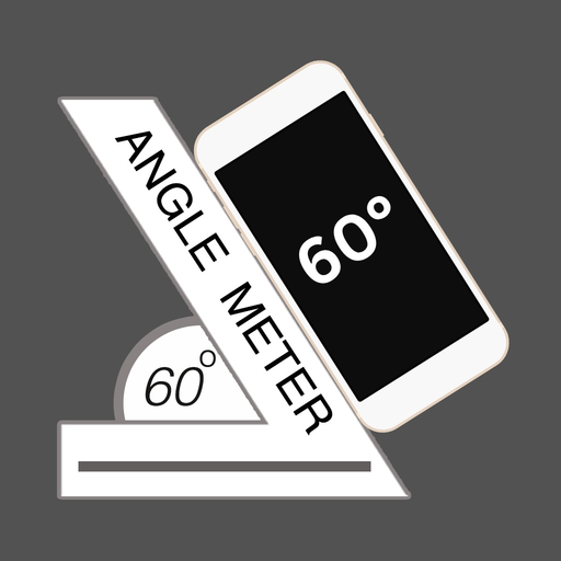 Angle Meter app icon