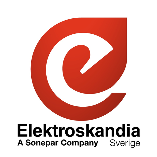 Elektroskandia app icon