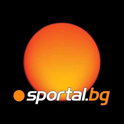Sportal.bg app icon
