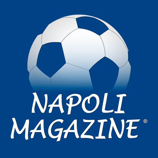 Napoli Magazine app icon