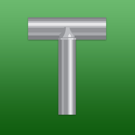 Tech News Tube app icon