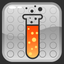 Chemistry Formula Practice Free icon