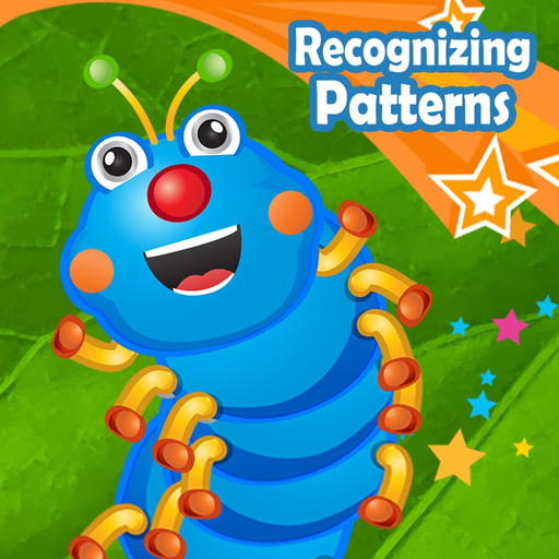 Moofy Recognizing Pattern app icon