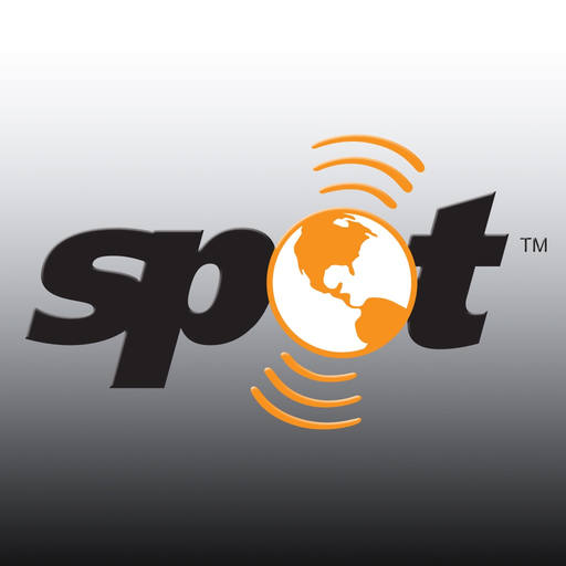 SPOT Connect app icon