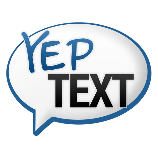 YepText app icon