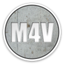 MKV2M4V icon