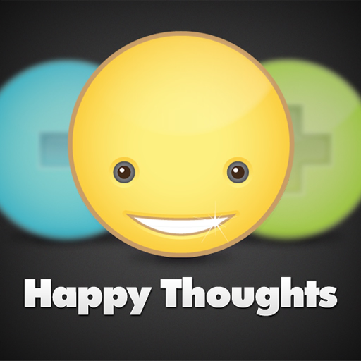 Happy Thoughts app icon