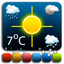 Live Dock Weather icon