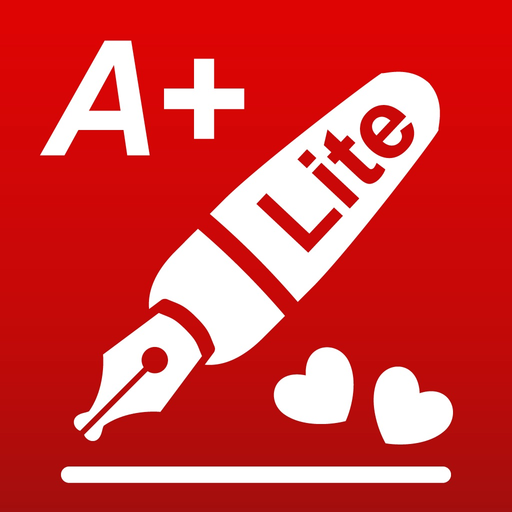 A+ Signature Lite app icon