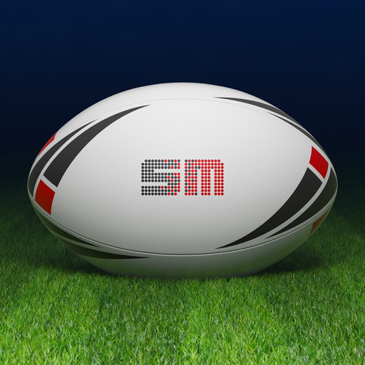 League Live for iPad: NRL news app icon