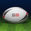 League Live for iPad: NRL news icon