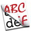 FormatStripper icon