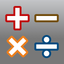 AB Math Expert icon