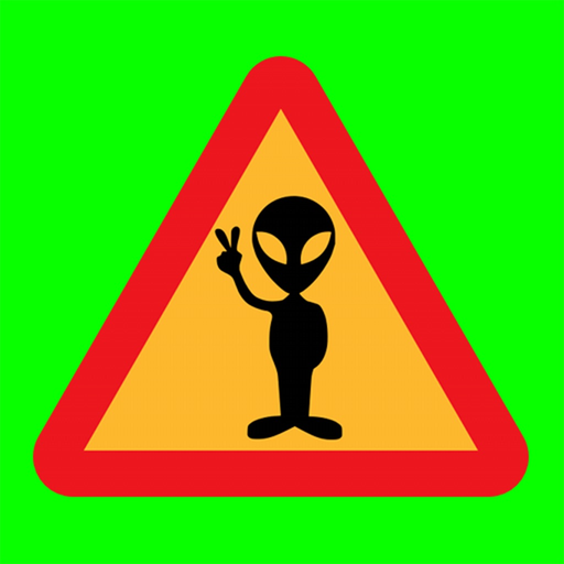 America’s Weird & Stupid Laws! app icon