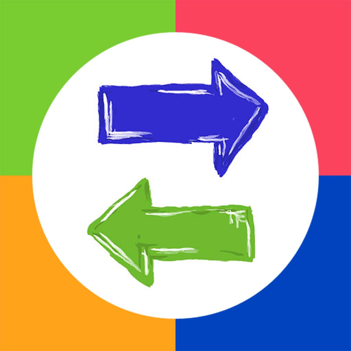 Kids Learning - Photo Touch Concepts app icon