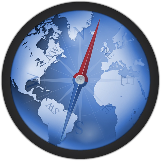 Kiosk app icon