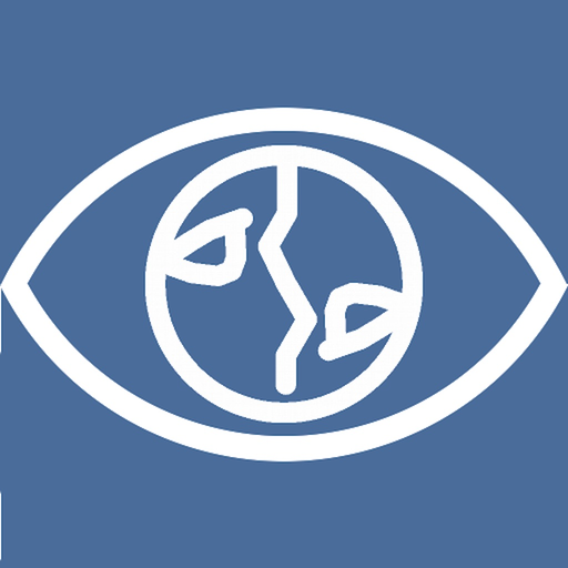 Blickdiagnosen app icon