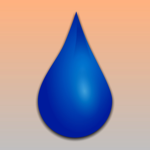Water Timer app icon