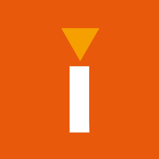 Lignes d’Azur Mobile app icon