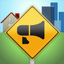 Report2Gov icon