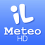 Meteo HD Plus - by iLMeteo.i icon