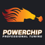 Chip tuning icon