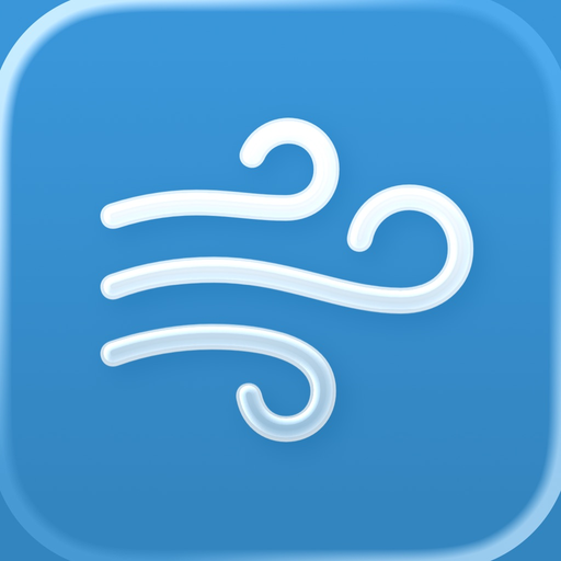 Sejladsudsigt app icon