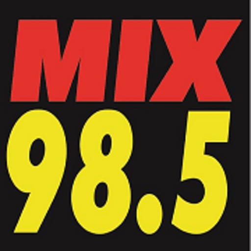 Mix 98.5 app icon