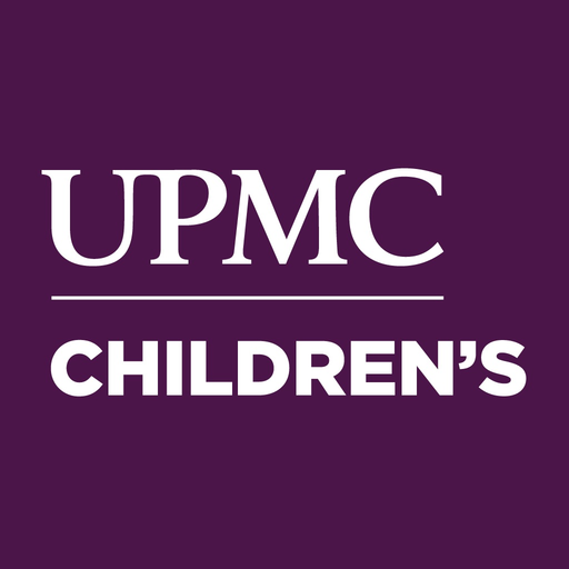 UPMC Children's app icon