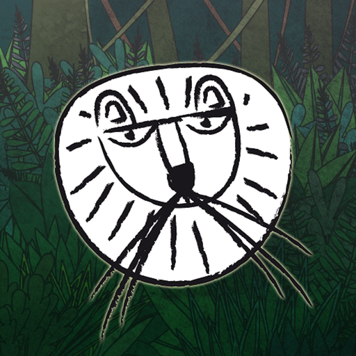 Jungle Chase - Morse Game app icon