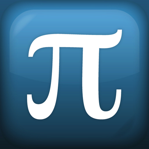 Math Formulas - Ref. Guide app icon