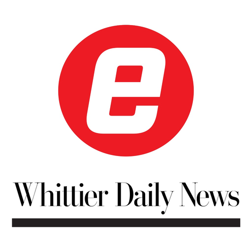 Whittier Daily News eEdition app icon