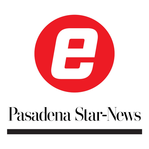 Pasadena Star News e-Edition app icon