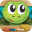 Preschool Animal Match icon