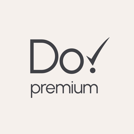 Do! Premium -Simple To Do List app icon