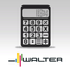 Walter Machining Calculator icon