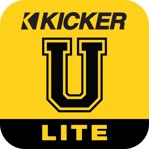 Kicker U Lite app icon