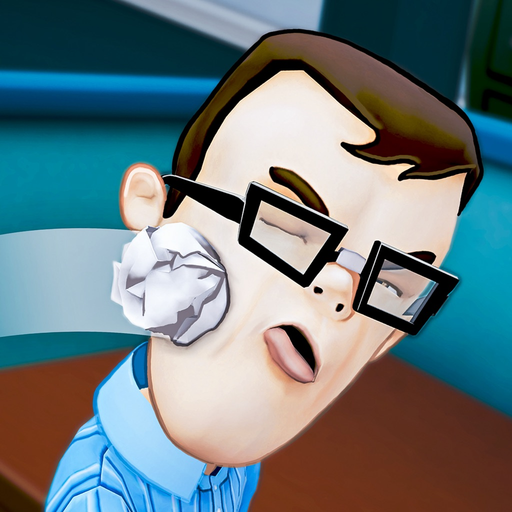 Office Jerk app icon