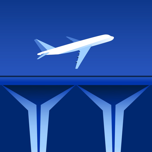 EuroAirport app icon