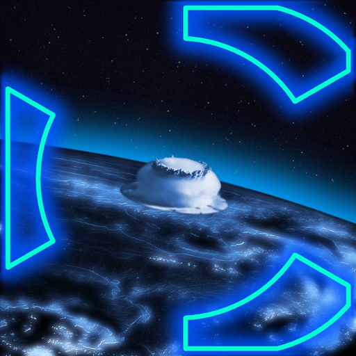 Radzone : the Nuclear Wargame app icon