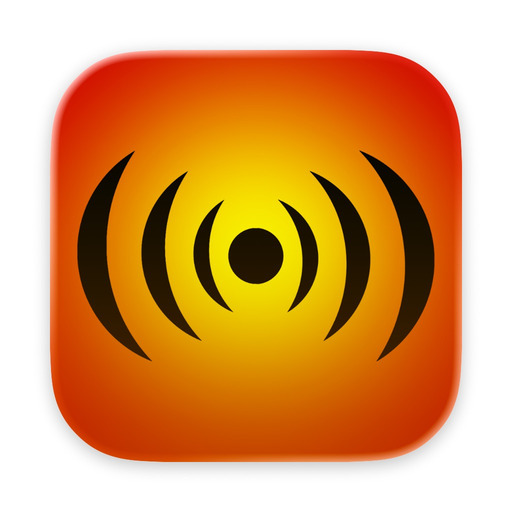 Sonance app icon