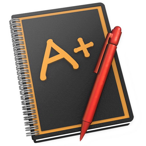 GradeA app icon