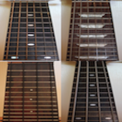Super Guitar Fretboard Addict app icon