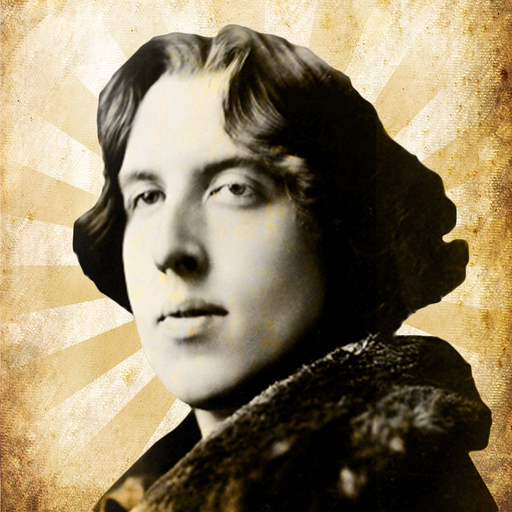 Texts From Oscar Wilde app icon