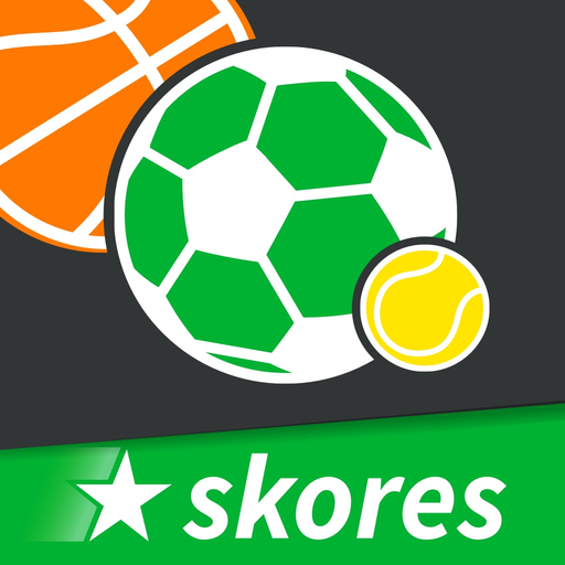 Skores - Live Scores & Results app icon