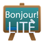French Class Lite icon