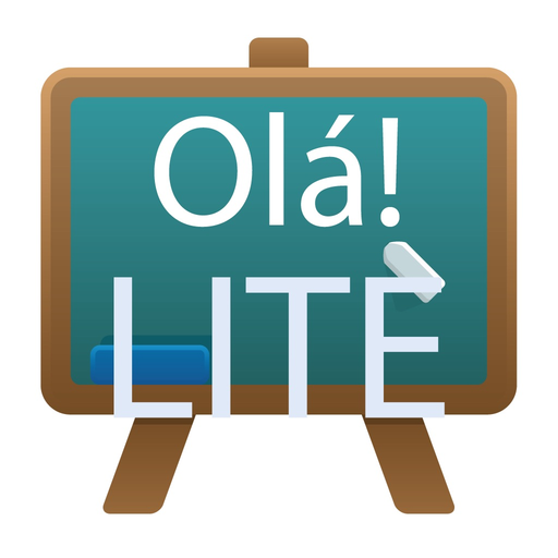Portuguese Class Lite app icon