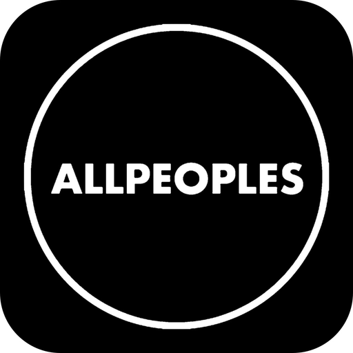 All Peoples Church app icon